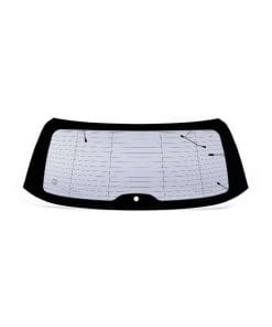 تصویر محصول شیشه عقب بنز EQE Sedan 500 سال 2025